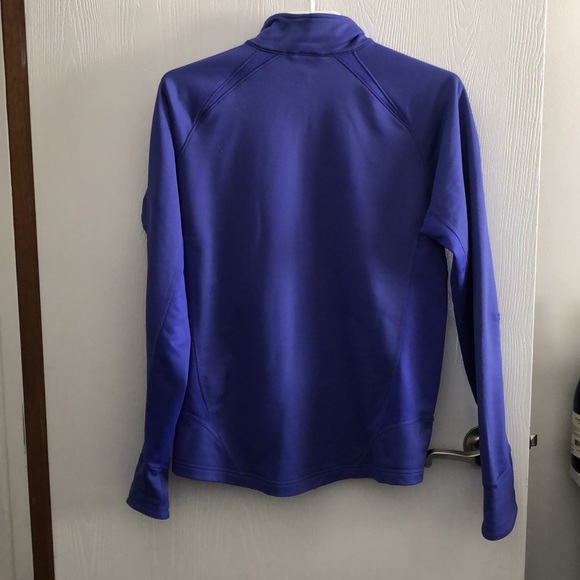 Nike dry fit fitted running jacket size medium - Picture 4 of 7